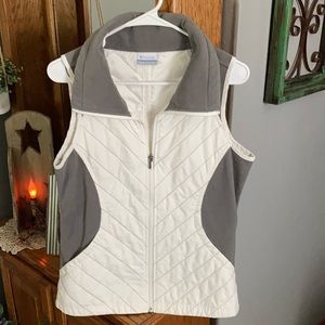 Women’s Small Columbia Vest